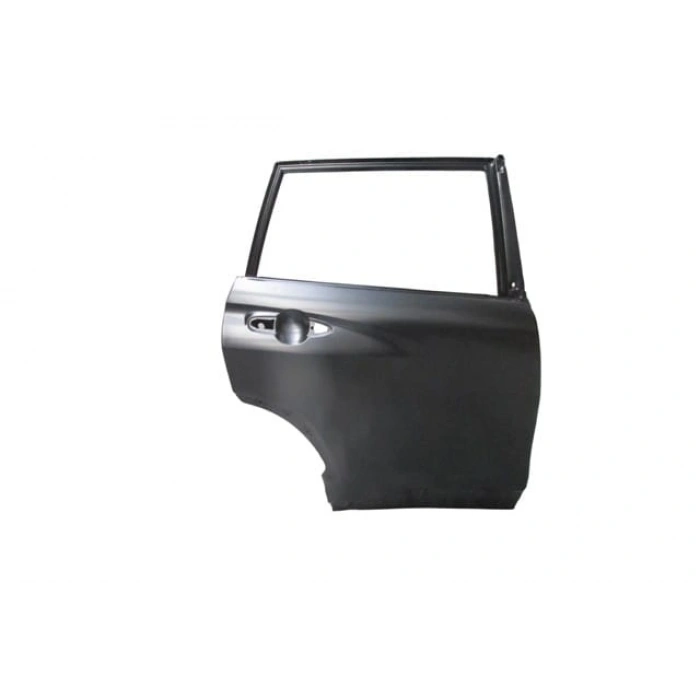 TOYOTA COROLLA- CROSS- 22/24; ARKA KAPI KOMPLE SAĞ (İCELİ/ÇEKOMASTİKLİ)(TW)