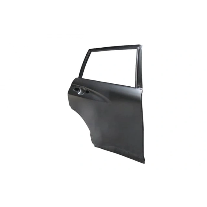 TOYOTA COROLLA- CROSS- 22/24; ARKA KAPI KOMPLE SAĞ (İCELİ/ÇEKOMASTİKLİ)(TW)