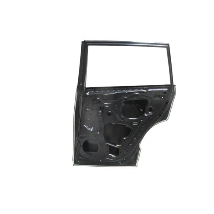 TOYOTA COROLLA- CROSS- 22/24; ARKA KAPI KOMPLE SAĞ (İCELİ/ÇEKOMASTİKLİ)(TW)