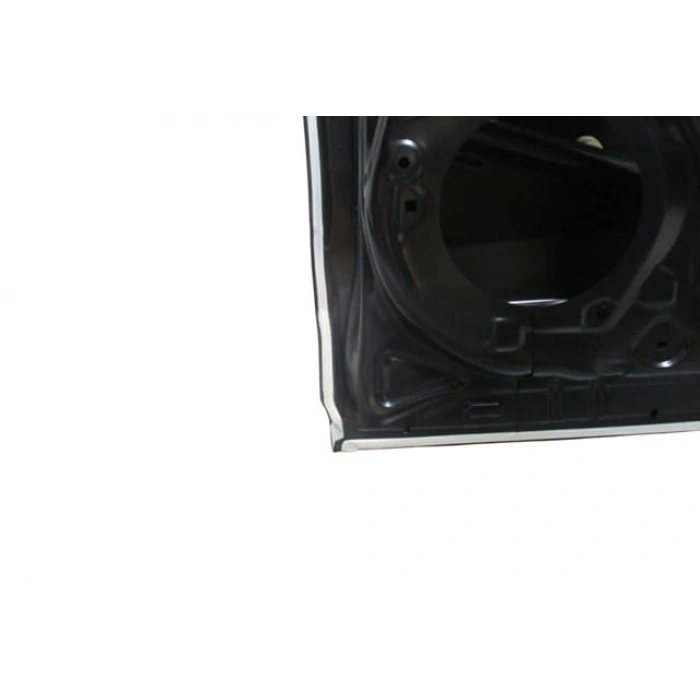 TOYOTA COROLLA- CROSS- 22/24; ARKA KAPI KOMPLE SAĞ (İCELİ/ÇEKOMASTİKLİ)(TW)