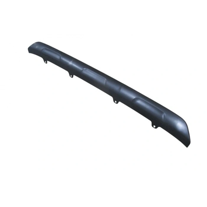 TOYOTA COROLLA- CROSS- 22/24; KARLIK (ÖN TAMPON ALTI) SİYAH (TW)