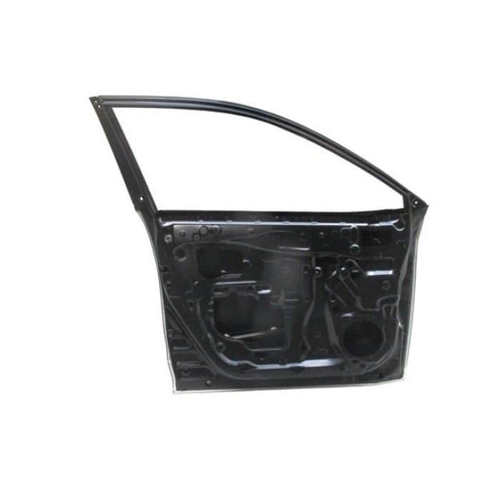 TOYOTA COROLLA- CROSS- 22/24; ÖN KAPI KOMPLE SOL (İCELİ/ÇEKOMASTİKLİ)(TW)