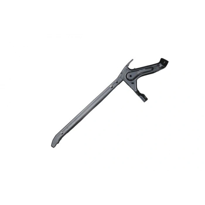 TOYOTA COROLLA- CROSS- 22/24; ÖN PANEL ORTA PARÇA (KİLİT SACI) (TYG)