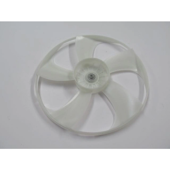 TOYOTA COROLLA- E150- 07/10; RADYATÖR FAN KANADI BENZİNLİ TİP (5 KANAT) (TW)