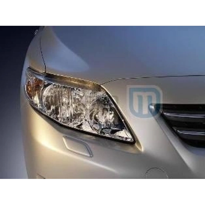 TOYOTA COROLLA- E150- 07/13; ARAÇ BİLGİLERİ VE RESİMLERİ