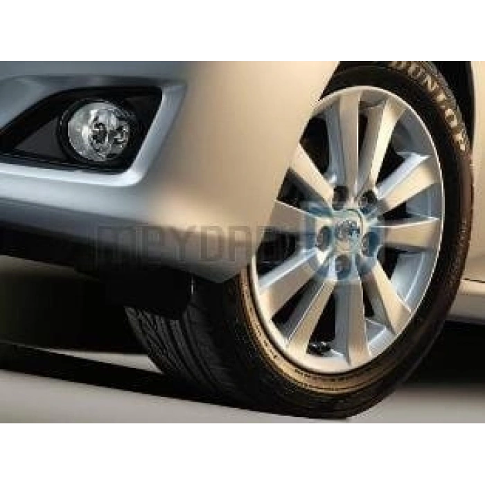 TOYOTA COROLLA- E150- 07/13; ARAÇ BİLGİLERİ VE RESİMLERİ