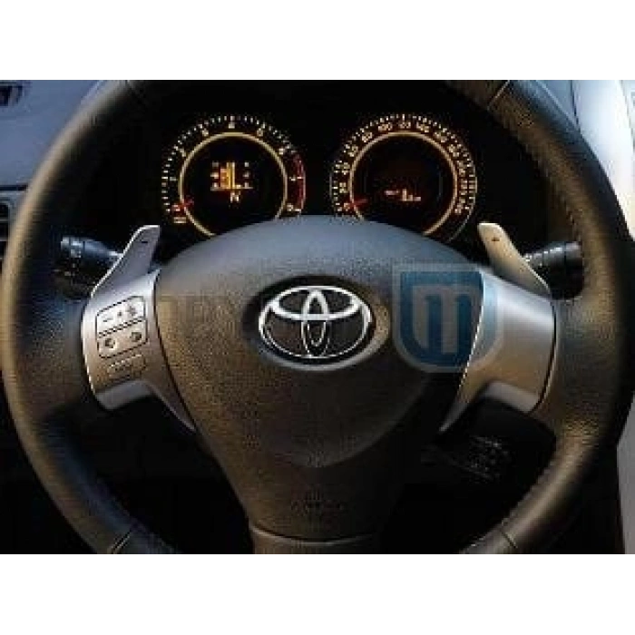 TOYOTA COROLLA- E150- 07/13; ARAÇ BİLGİLERİ VE RESİMLERİ