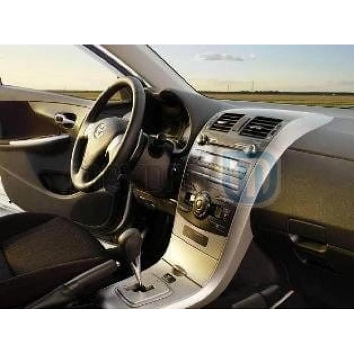 TOYOTA COROLLA- E150- 07/13; ARAÇ BİLGİLERİ VE RESİMLERİ