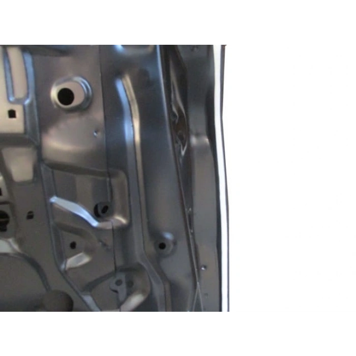 TOYOTA COROLLA- E150- 07/13; ARKA KAPI KOMPLE SOL (İCELİ/ÇEKOMASTİKLİ) (TW)