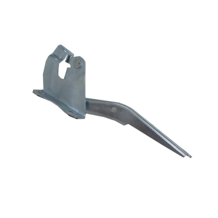 TOYOTA COROLLA- E150- 07/13; KAPUT MENTEŞESİ SAĞ (EAGLE BODY)