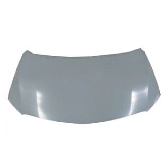 TOYOTA COROLLA- E150- 07/13; MOTOR KAPUTU GRİ BOYALI (İCELİ/ÇEKOMASTİKLİ) (SIMYI)