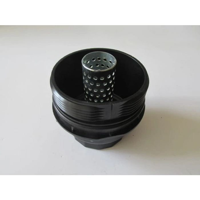 TOYOTA COROLLA- E150- 07/13; MOTOR YAĞ FİLTRE KAPAĞI (D-4D DİZEL) (PLASTİK)