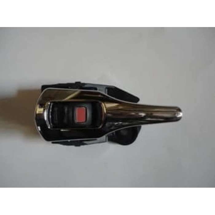 TOYOTA COROLLA- E150- 07/13; ÖN KAPI İÇ AÇMA KOLU SOL NİKELAJLI (HUSHAN)