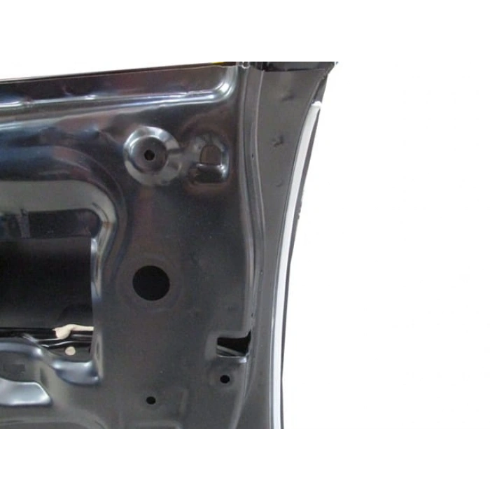 TOYOTA COROLLA- E150- 07/13; ÖN KAPI KOMPLE SAĞ (İCELİ/ÇEKOMASTİKLİ) (TW)