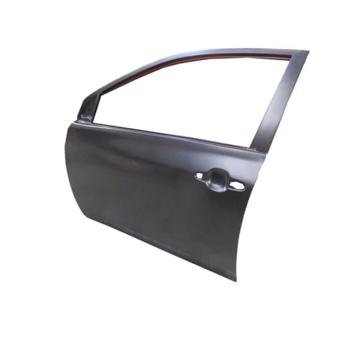 TOYOTA COROLLA- E150- 07/13; ÖN KAPI KOMPLE SOL (İCELİ/ÇEKOMASTİKLİ) (TW)