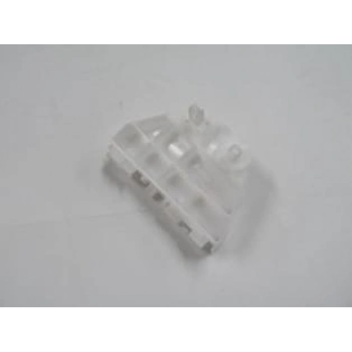 TOYOTA COROLLA- E150- 10/13; ARKA TAMPON İÇ BAĞLANTI BRAKETİ SOL (STOP ALTINA BAĞLANAN)PLASTİK(CASP)