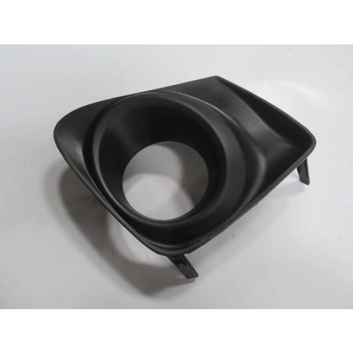 TOYOTA COROLLA- E150- 10/13; SİS LAMBA KAPAĞI SOL SİS DELİKLİ (CASP)