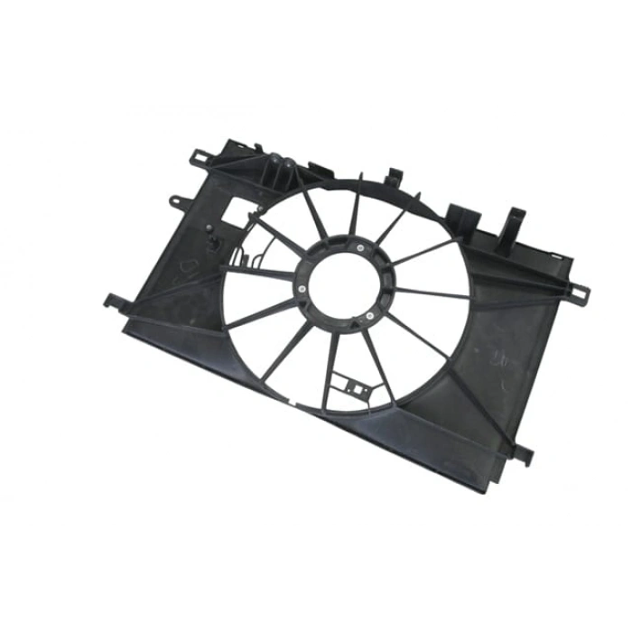 TOYOTA COROLLA- E210- 19/21; RADYATÖR FAN DAVLUMBAZI BOŞ GÖVDE (1.5 CC)