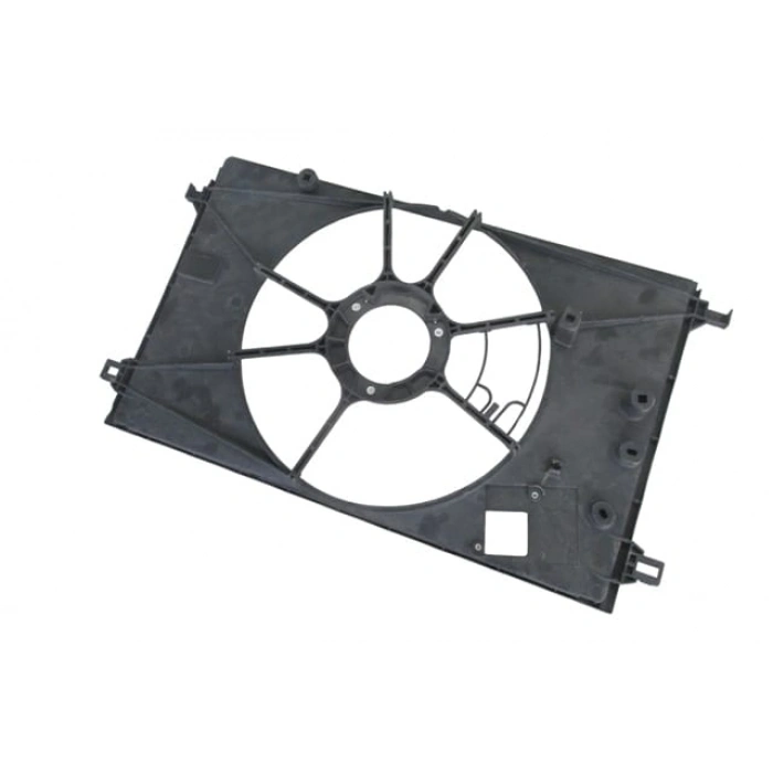 TOYOTA COROLLA- E210- 19/21; RADYATÖR FAN DAVLUMBAZI BOŞ GÖVDE (1.8 CC HYBRID)