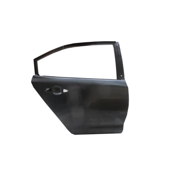 TOYOTA COROLLA- E210- 19/25; ARKA KAPI KOMPLE SAĞ (İCELİ/ÇEKOMASTİKLİ)(TW)