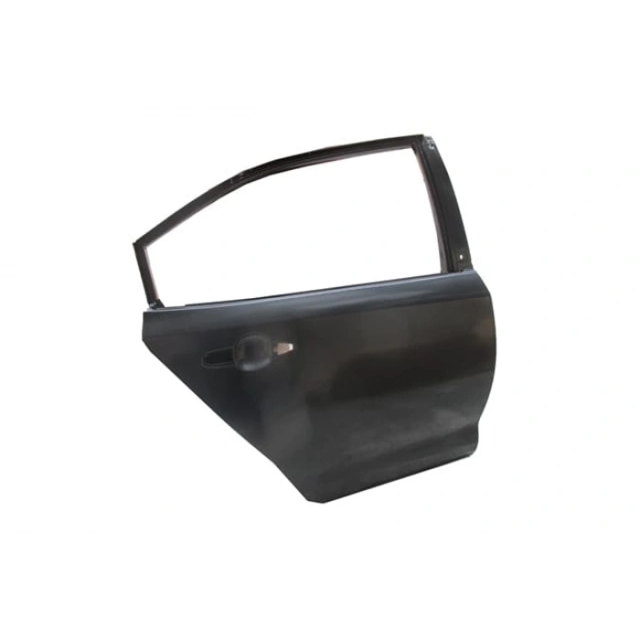 TOYOTA COROLLA- E210- 19/25; ARKA KAPI KOMPLE SAĞ (İCELİ/ÇEKOMASTİKLİ)(TW)