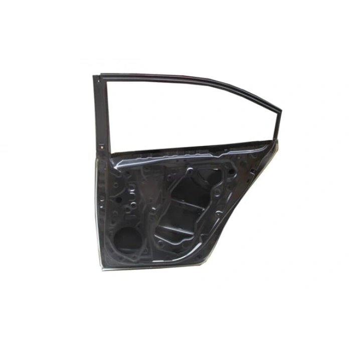 TOYOTA COROLLA- E210- 19/25; ARKA KAPI KOMPLE SAĞ (İCELİ/ÇEKOMASTİKLİ)(TW)