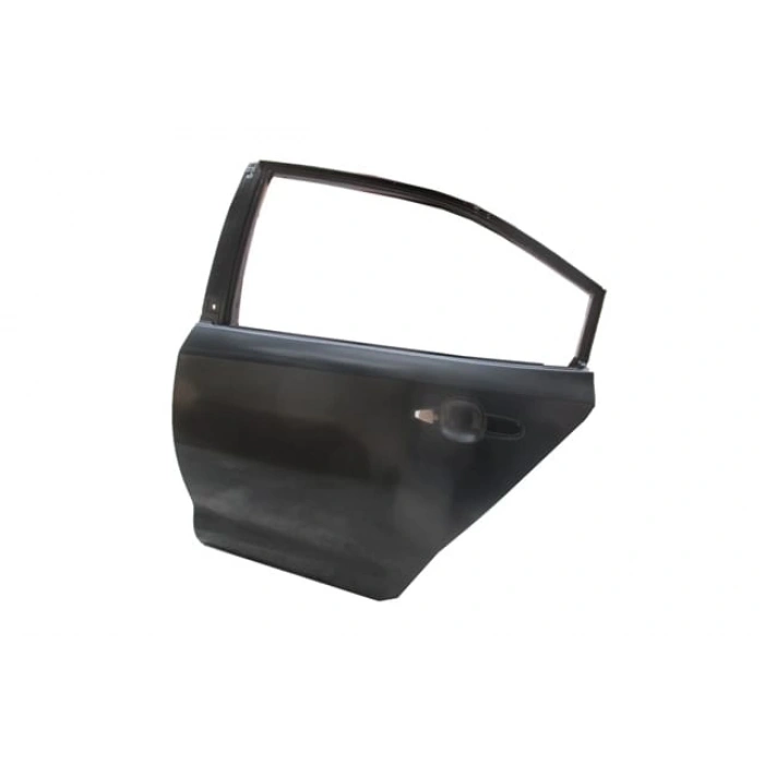 TOYOTA COROLLA- E210- 19/25; ARKA KAPI KOMPLE SOL (İCELİ/ÇEKOMASTİKLİ)(TW)