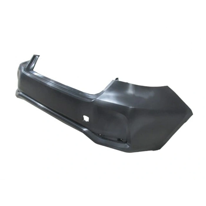 TOYOTA COROLLA- E210- 19/25; ARKA TAMPON SİYAH (TYG)