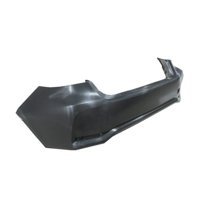 TOYOTA COROLLA- E210- 19/25; ARKA TAMPON SİYAH (TYG)