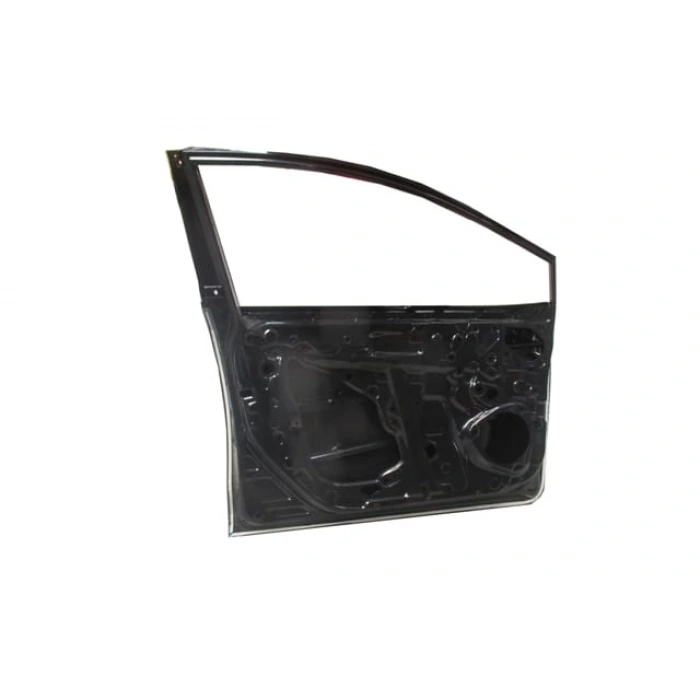 TOYOTA COROLLA- E210- 19/25; ÖN KAPI KOMPLE SOL (İCELİ/ÇEKOMASTİKLİ) (TW)