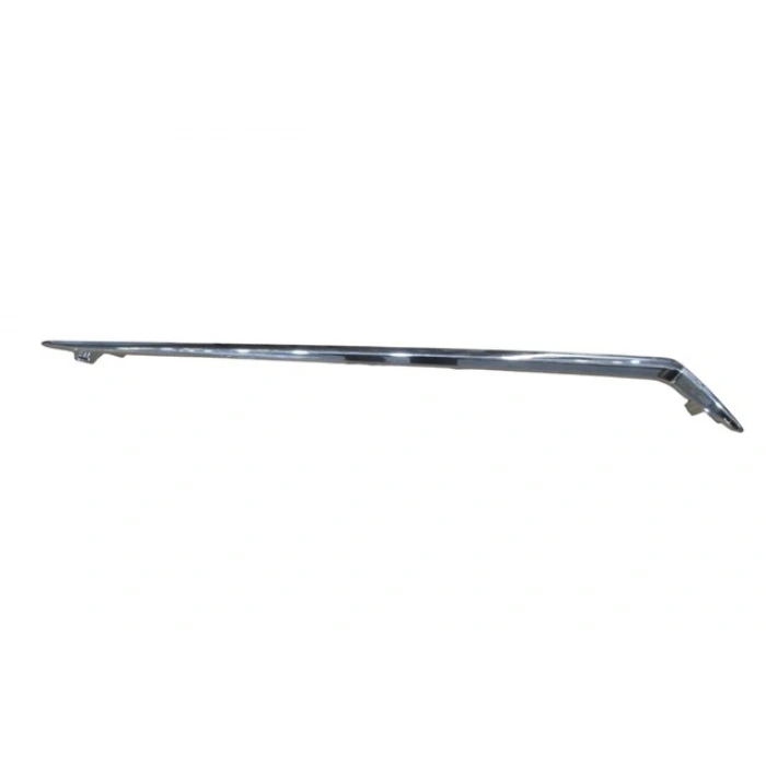 TOYOTA COROLLA- E210- 19/25; ÖN PANJUR ÇITASI NIKELAJLI SAG (EUROBUMP)