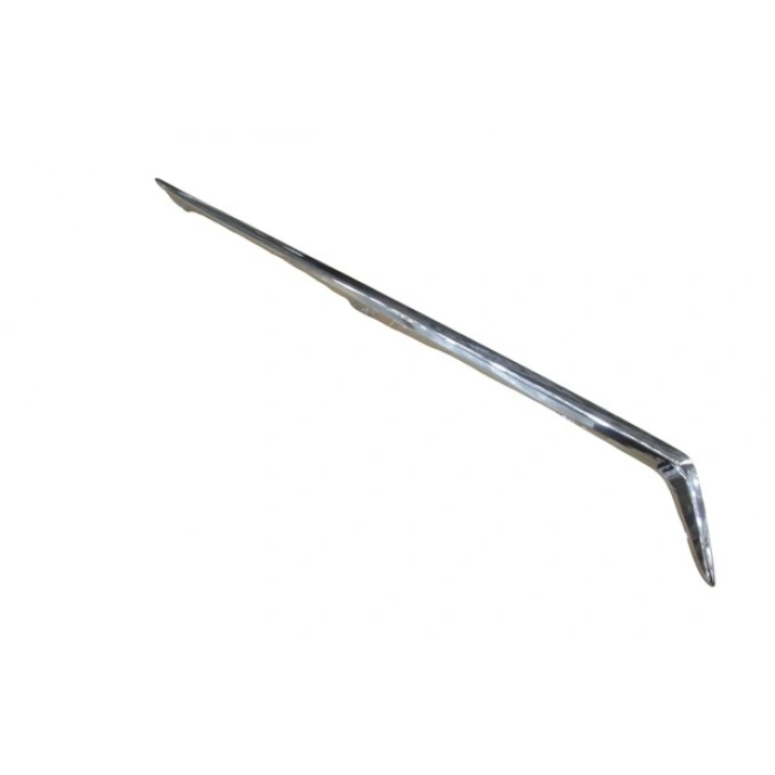 TOYOTA COROLLA- E210- 19/25; ÖN PANJUR ÇITASI NIKELAJLI SAG (EUROBUMP)