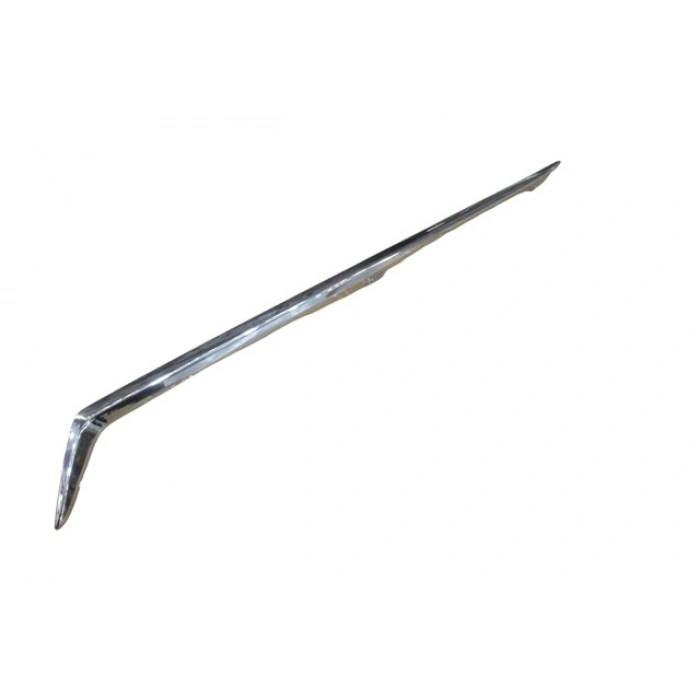 TOYOTA COROLLA- E210- 19/25; ÖN PANJUR ÇITASI NIKELAJLI SOL (EUROBUMP)