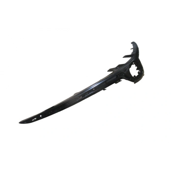 TOYOTA COROLLA- E210- 19/25; ÖN PANJUR PARLAK SIYAH (EUROBUMP)