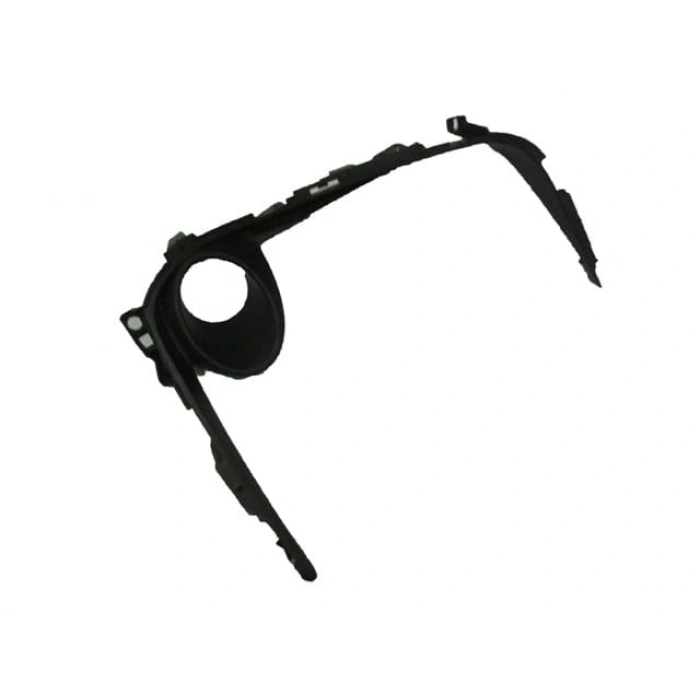 TOYOTA COROLLA- E210- 19/25; SİS LAMBA KAPAĞI SAĞ SİS DELİKLİ/SİYAH (EUROBUMP)