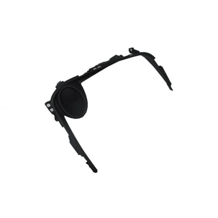 TOYOTA COROLLA- E210- 19/25; SİS LAMBA KAPAĞI SAĞ SİS DELİKSİZ/SİYAH