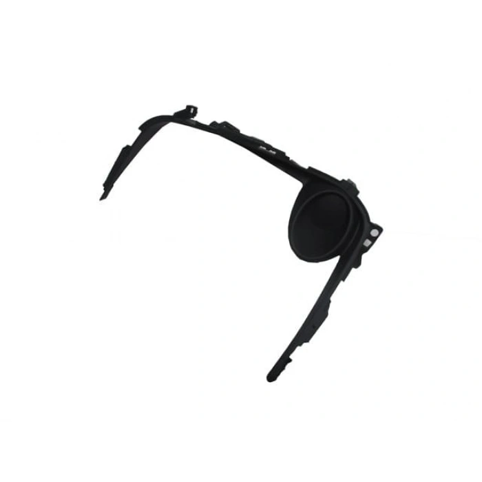 TOYOTA COROLLA- E210- 19/25; SİS LAMBA KAPAĞI SOL SİS DELİKSİZ/SİYAH (FPI)