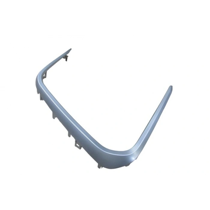 TOYOTA COROLLA- E210- 19/25; SIS LAMBA KAPAGI ÜST (DIS) ÇITASI GRİ SAG (EUROBUMP)