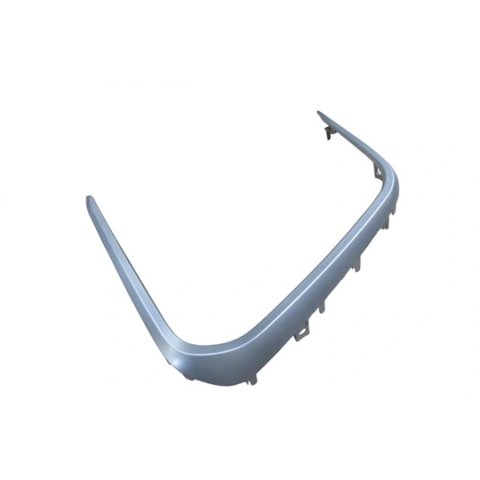 TOYOTA COROLLA- E210- 19/25; SIS LAMBA KAPAGI ÜST (DIS) ÇITASI GRİ SOL (EUROBUMP)