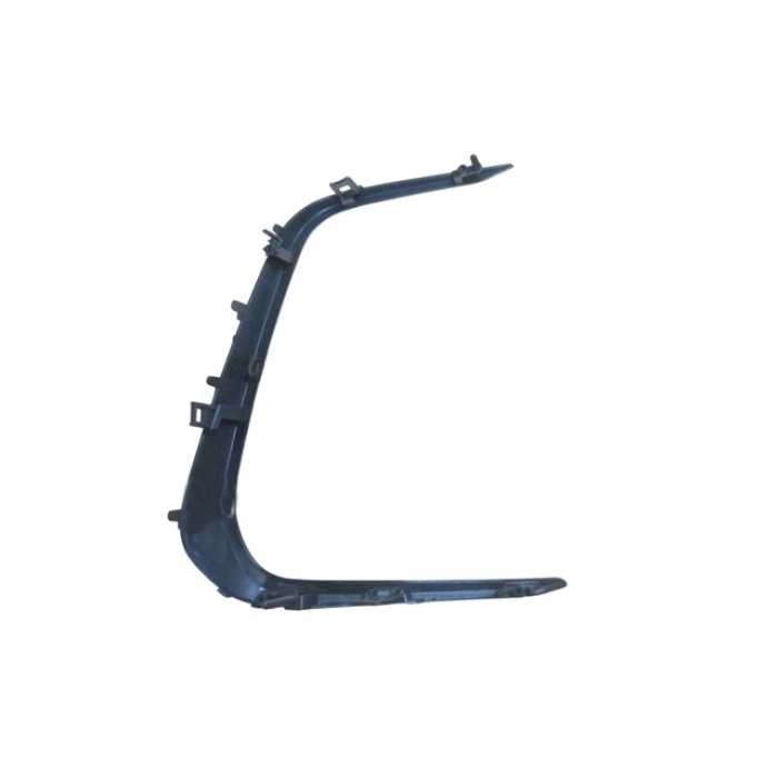 TOYOTA COROLLA- E210- 19/25; SIS LAMBA KAPAGI ÜST (DIS) ÇITASI GRİ SOL (EUROBUMP)