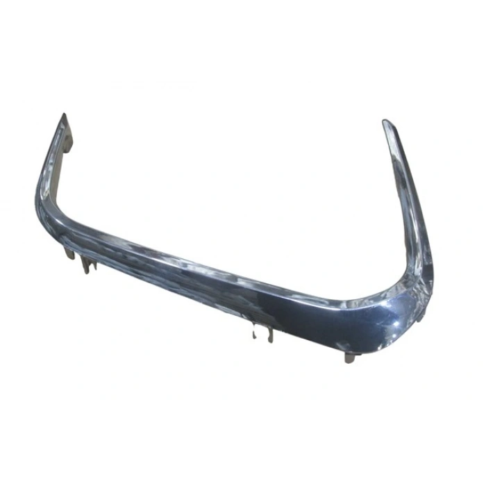 TOYOTA COROLLA- E210- 19/25; SIS LAMBA KAPAGI ÜST (DIS) ÇITASI NIKELAJLI SAG (EUROBUMP)