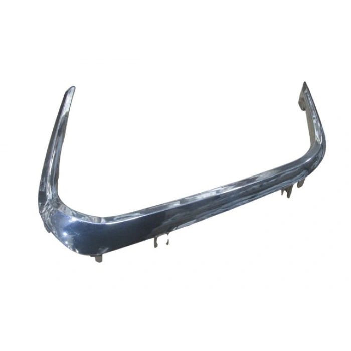 TOYOTA COROLLA- E210- 19/25; SIS LAMBA KAPAGI ÜST (DIS) ÇITASI NIKELAJLI SOL (EUROBUMP)