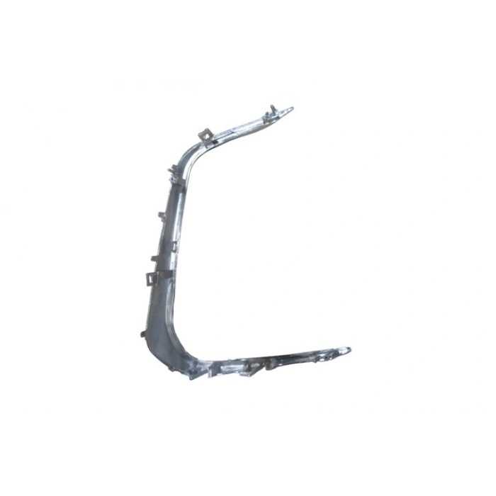 TOYOTA COROLLA- E210- 19/25; SIS LAMBA KAPAGI ÜST (DIS) ÇITASI NIKELAJLI SOL (EUROBUMP)