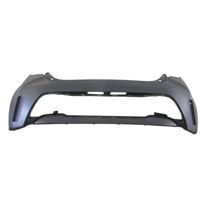 TOYOTA COROLLA- HB- 20/22; ARKA TAMPON SİYAH (TYG)