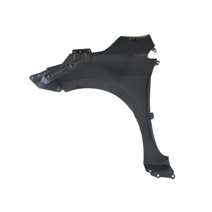 TOYOTA COROLLA- NDE180- 13/18; ÖN ÇAMURLUK DELİKSİZ SAĞ (TW)