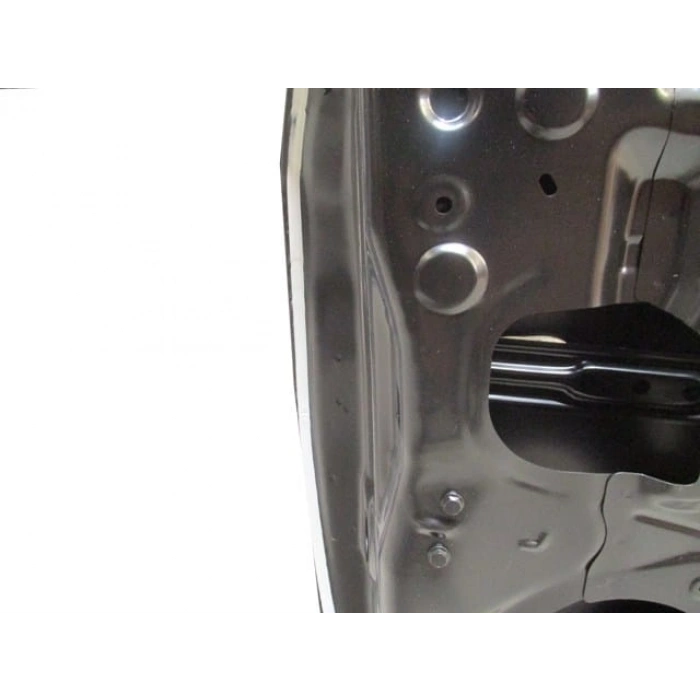 TOYOTA COROLLA- NDE180- 13/18; ÖN KAPI KOMPLE SAĞ (BAND DELİKSİZ) (İCELİ/ÇEKOMASTİKLİ) (TW)