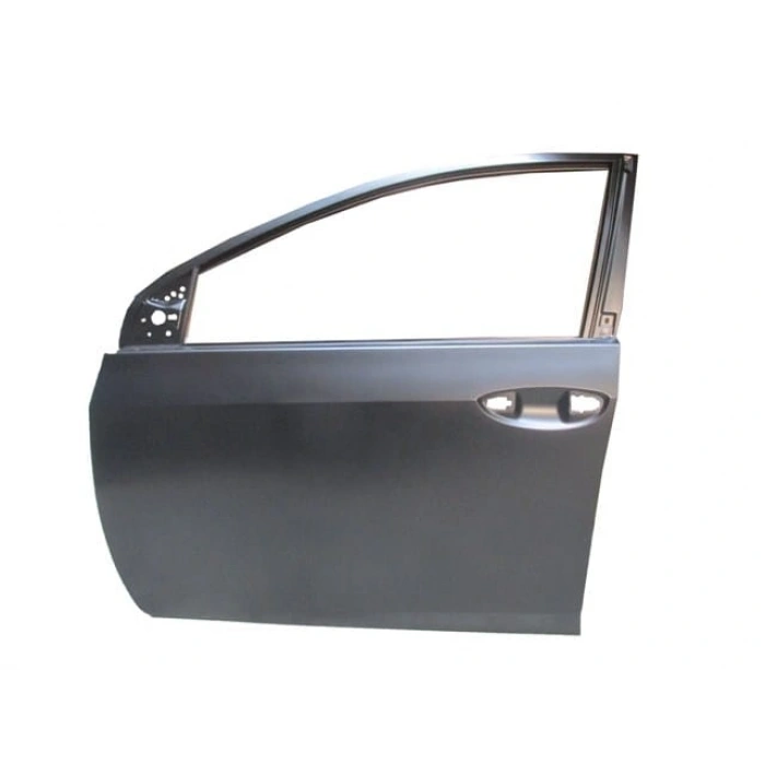 TOYOTA COROLLA- NDE180- 13/18; ÖN KAPI KOMPLE SOL (BAND DELİKSİZ) (İCELİ/ÇEKOMASTİKLİ) (TW)