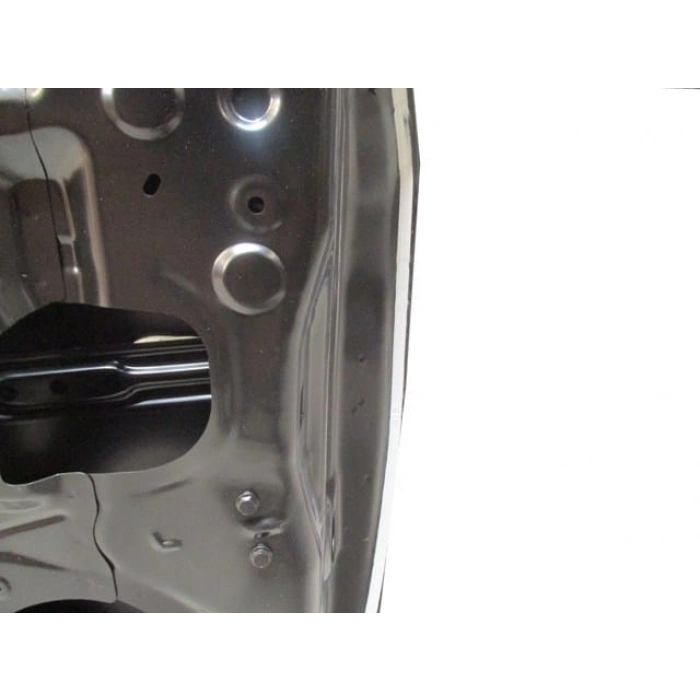 TOYOTA COROLLA- NDE180- 13/18; ÖN KAPI KOMPLE SOL (BAND DELİKSİZ) (İCELİ/ÇEKOMASTİKLİ) (TW)