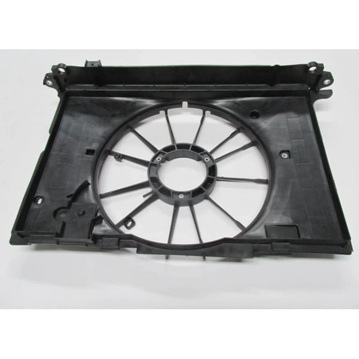 TOYOTA COROLLA- NDE180- 13/18; RADYATÖR FAN DAVLUMBAZI BOŞ GÖVDE BENZİNLİ TİP