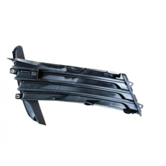 TOYOTA COROLLA- NDE180- 16/18; SİS LAMBA KAPAĞI SAĞ SİS DELİKSİZ(EUROBUMP)